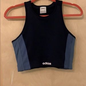 Adidas sport bra